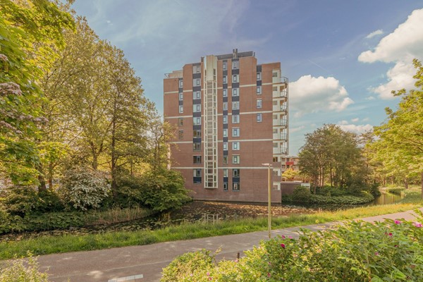 Medium property photo - Logger 270, 1186 RZ Amstelveen